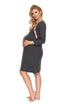 Chemise de nuit model 159433 PeeKaBoo